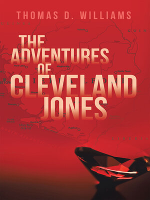 cover image of The Adventures of Cleveland Jones